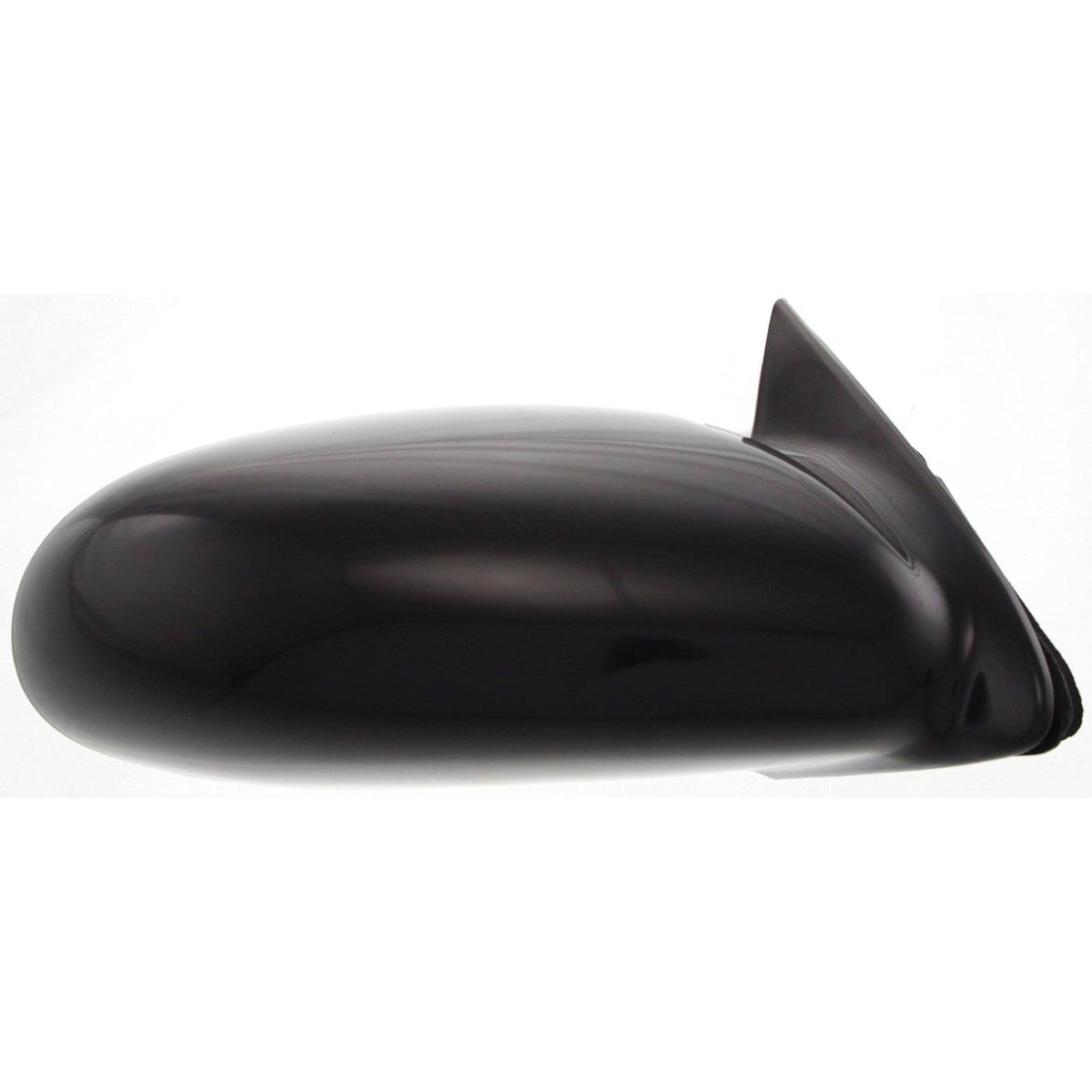 Paintable Set of 2 Manual Remote Mirrors for Geo Prizm 1993–1997