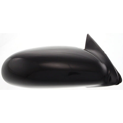 Paintable Set of 2 Manual Remote Mirrors for Geo Prizm 1993–1997