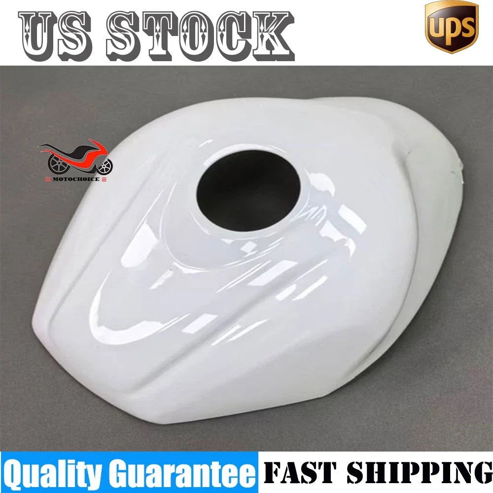 Fuel Gas Tank Cover Fairing for Yamaha YZF R1 (2002–2003) Unpainted