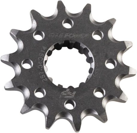 14t Front Cs Sprocket for