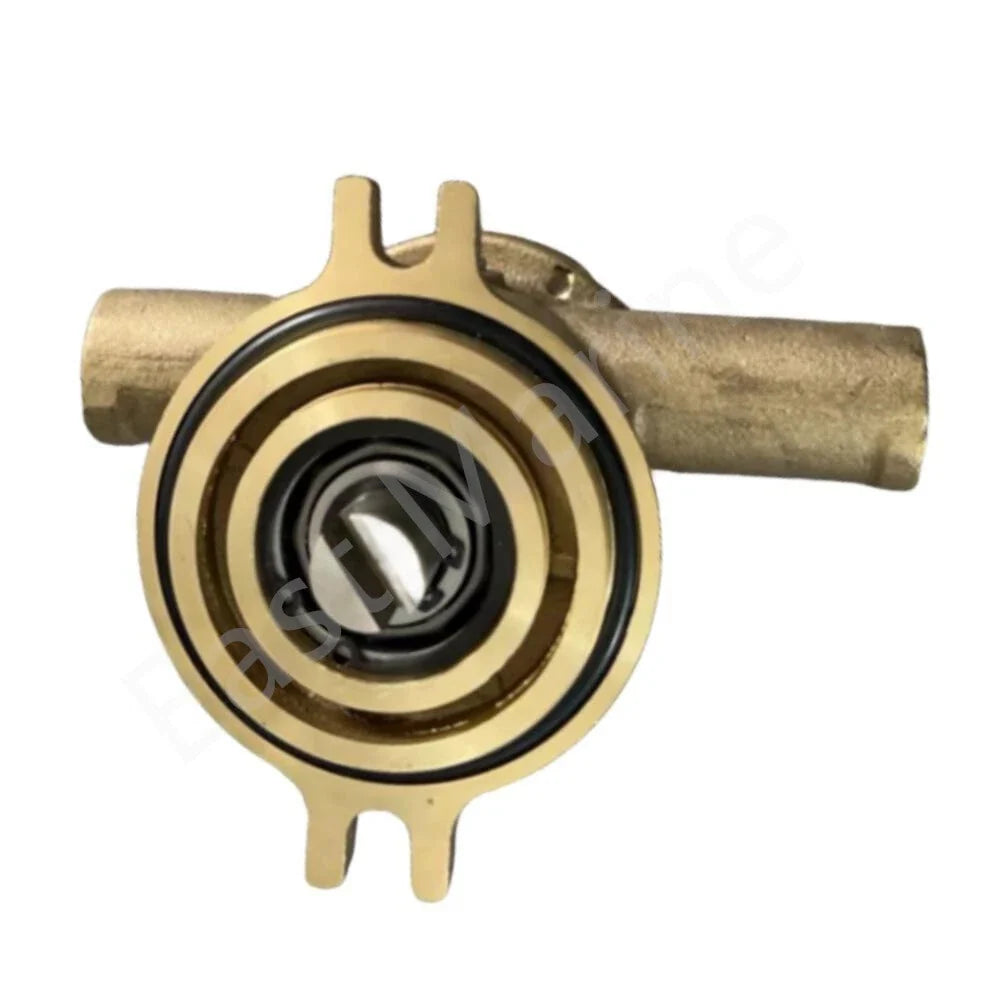 3583115 Sea Pump for TMD TAMD KA KAMD MD Volvo Penta