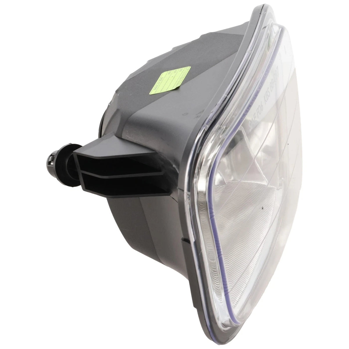 Fog Light for Ram 2500 3500 1500 Dodge (2009–2010) - Left Driver Side