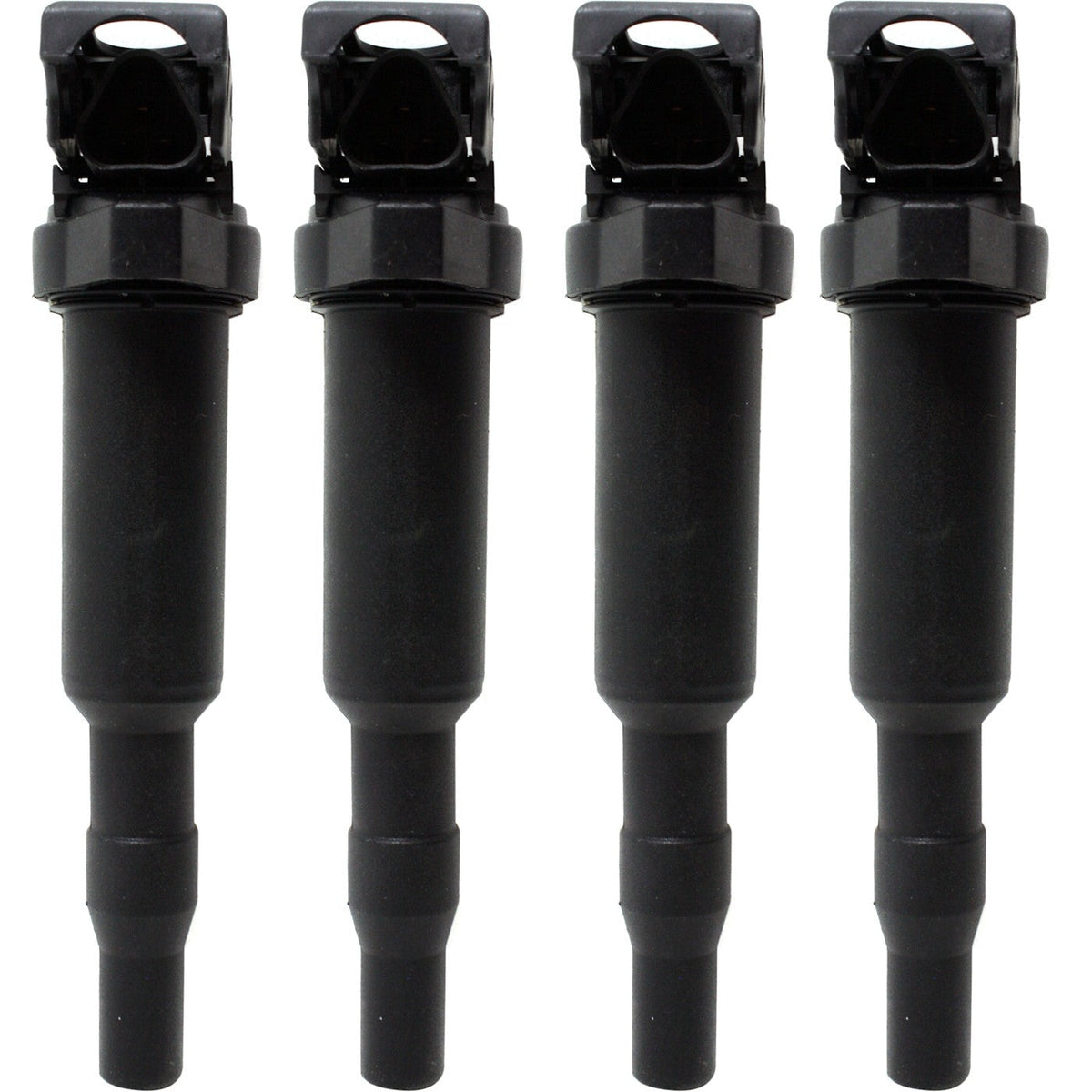 Set of Ignition Coils for BMW 525i, M5, X5, Cooper (2003–2016)