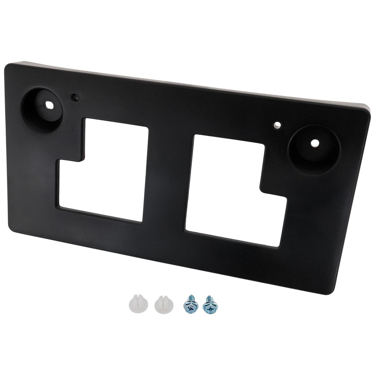License Plate Bracket Front 962109FV0B for Nissan Titan XD (2020–2024)
