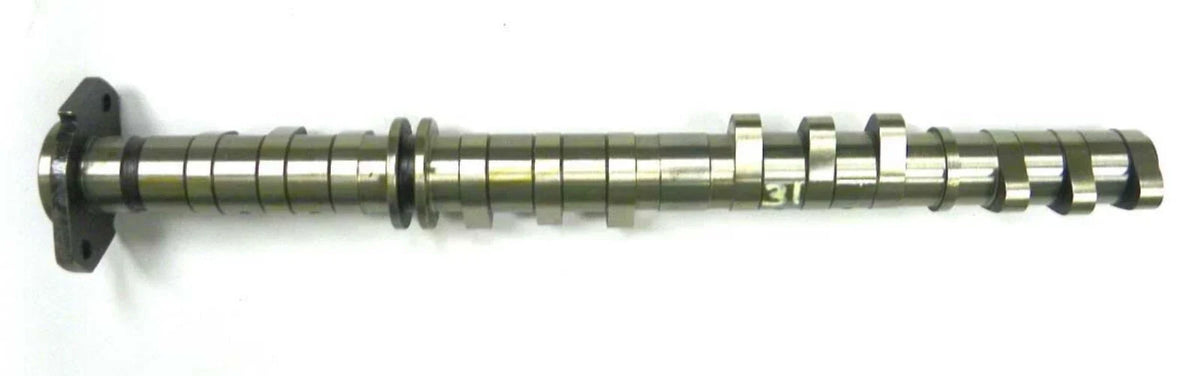 WSM Camshaft for
