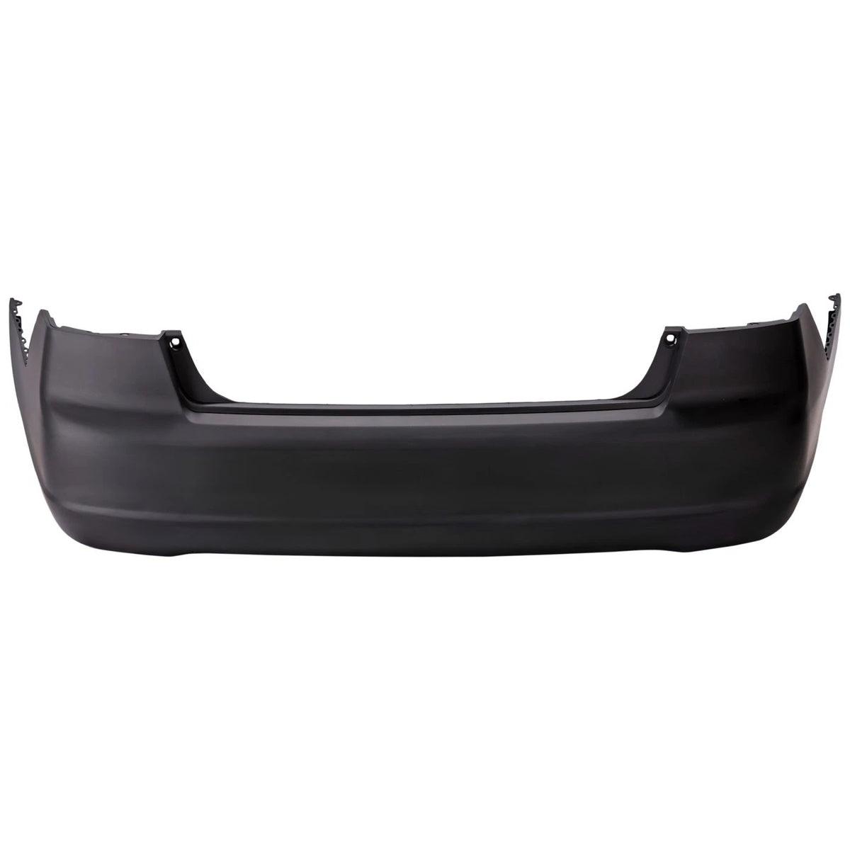 Bumper Cover for Honda Civic Sedan (2001–2003) CAPA Primed Plastic