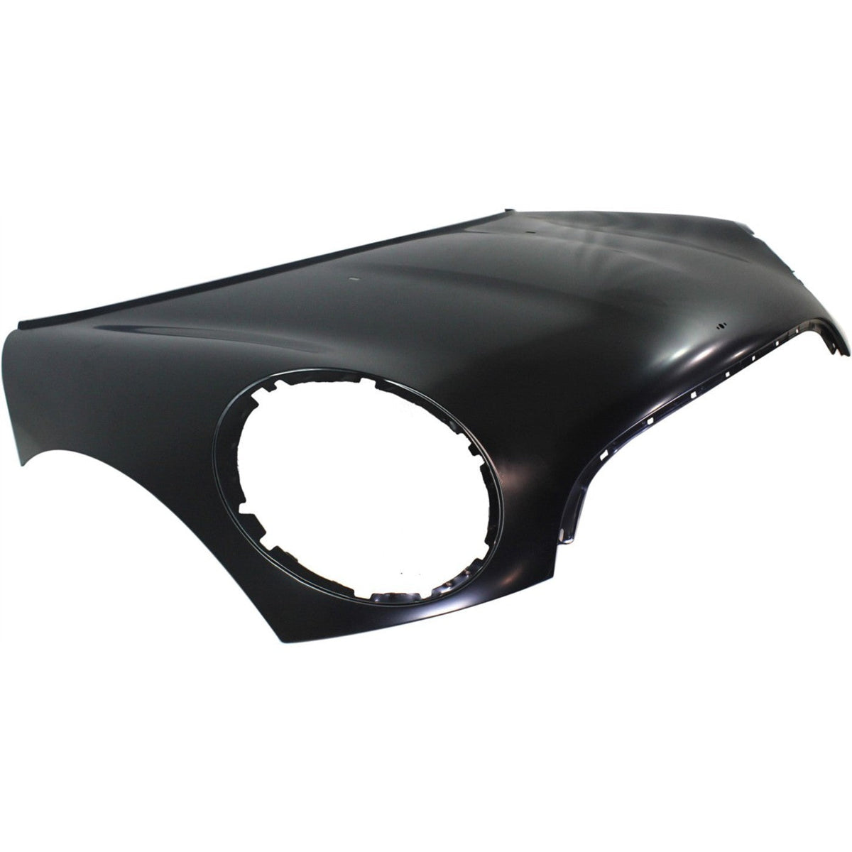 Hood for Mini Cooper (2007–2011)