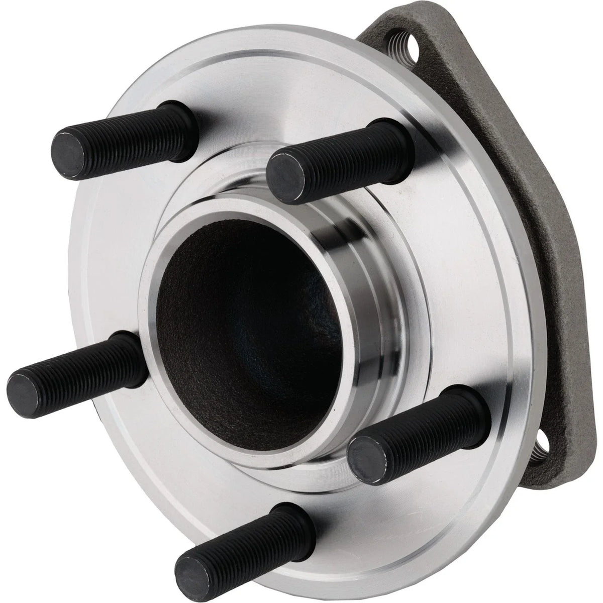 Set of 2 Wheel Hubs for Charger 300