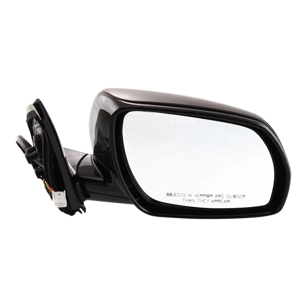 Heated Right Side Mirror Assembly for Nissan Murano