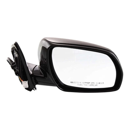 Heated Right Side Mirror Assembly for Nissan Murano