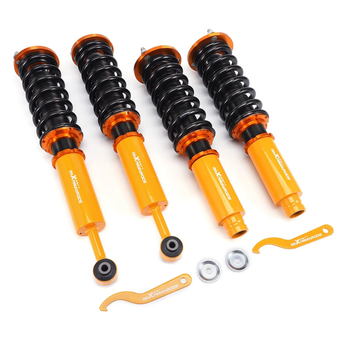 Coilovers Lowering Kit for Honda Accord (1998–2002)