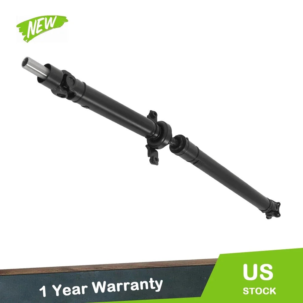 Driveshaft Assembly for Subaru Outback (2005–2009)