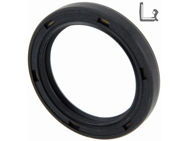 Rear Wheel Seal for Suzuki Samurai (1985–1995) PZ671BN