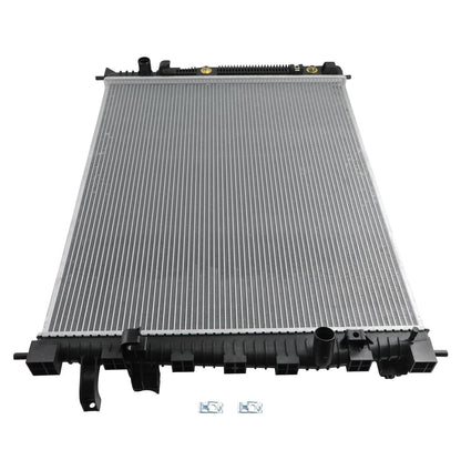 Engine Radiator for Enclave Traverse 3.6L (2018-2024) Buick