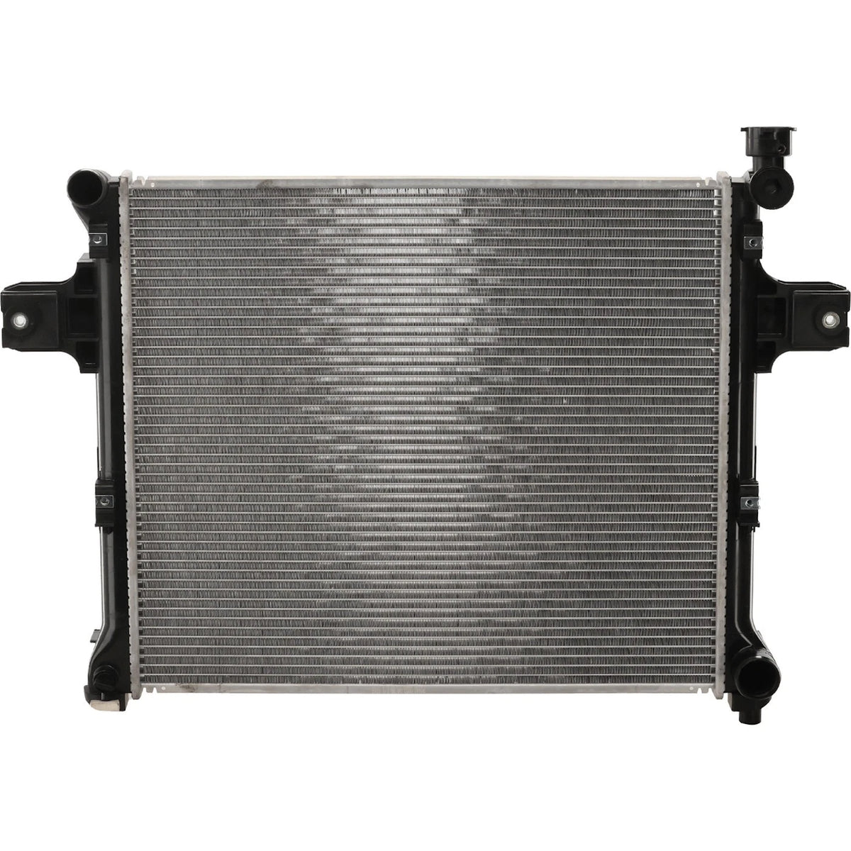 Radiator Support for Jeep Commander, Grand Cherokee (2005–2010)