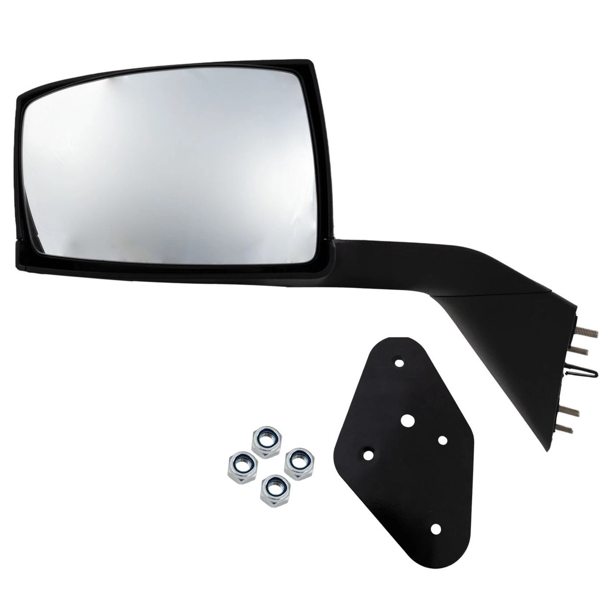 Driver Left Side Mirror 82299364 for Volvo VNL (2004–2014)