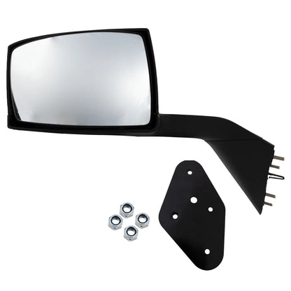 Driver Left Side Mirror 82299364 for Volvo VNL (2004–2014)