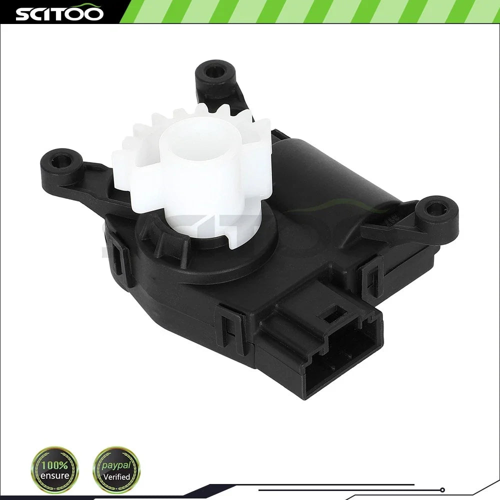 Blend Door Actuator for Volkswagen Beetle & Passat 2012-2018 561907511C
