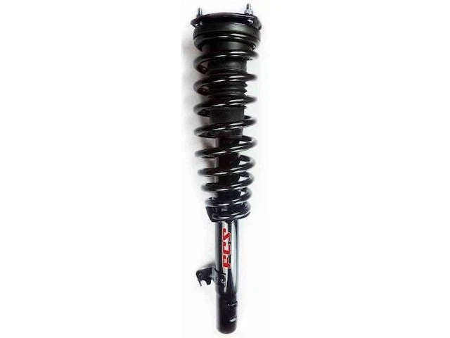 Front Right Strut and Coil Spring Assembly for Mazda 6 (2003–2008) ZM251BY