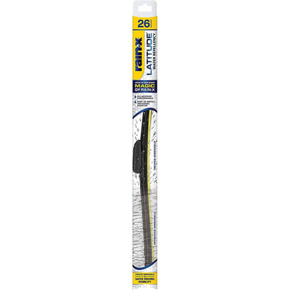 Front Left Driver Wiper Blade for Acura MDX (2007–2020)