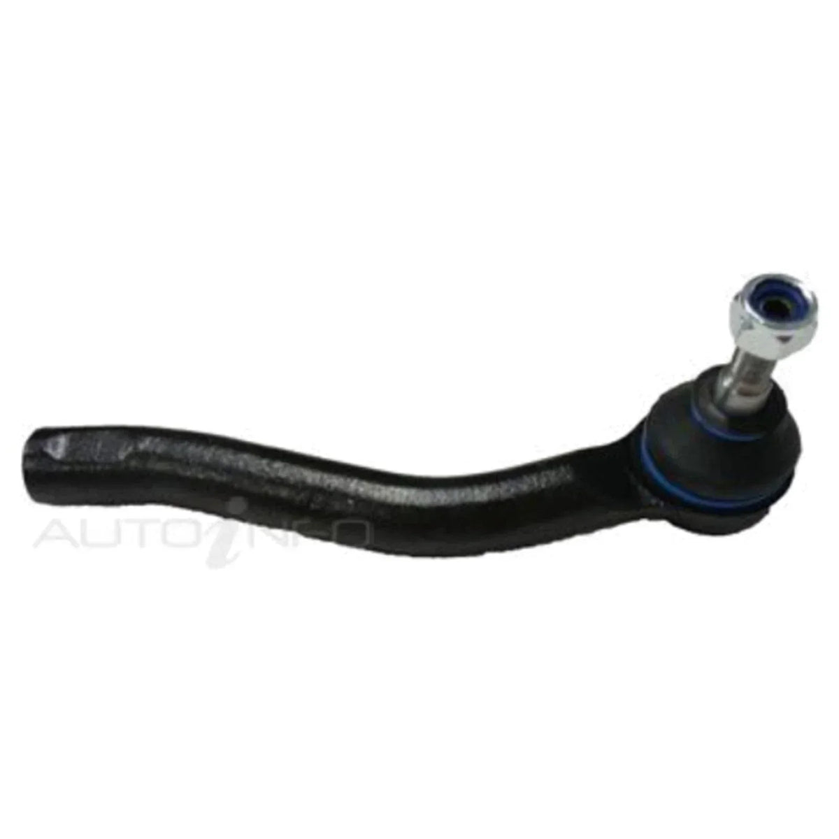 Left Front Outer Tie Rod Relay End for Nissan X-Trail 2007-2014