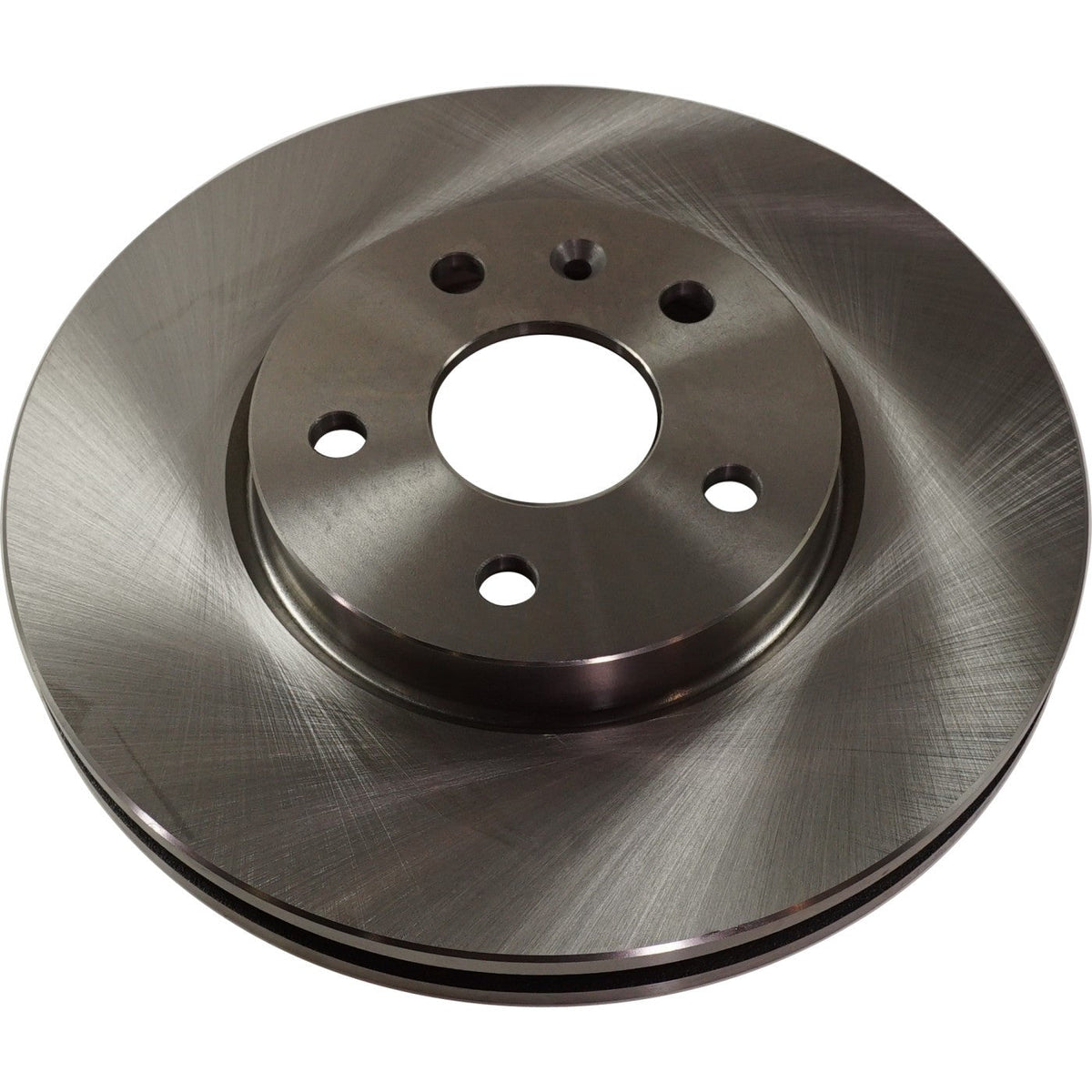 Brake Disc Rotors and Pads Kit for Chevrolet Equinox, GMC Terrain (2010–2017)