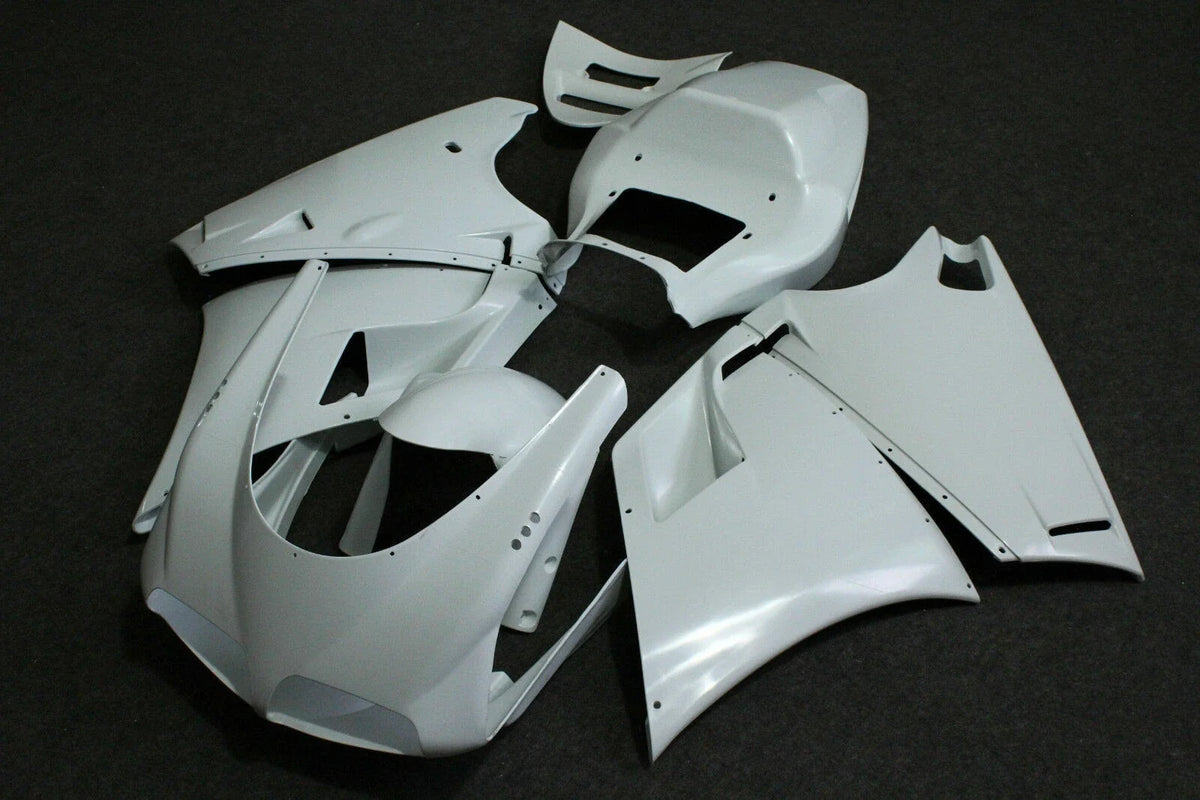 Fairing Kit for Ducati 748 916 996 998 (1996–2002)