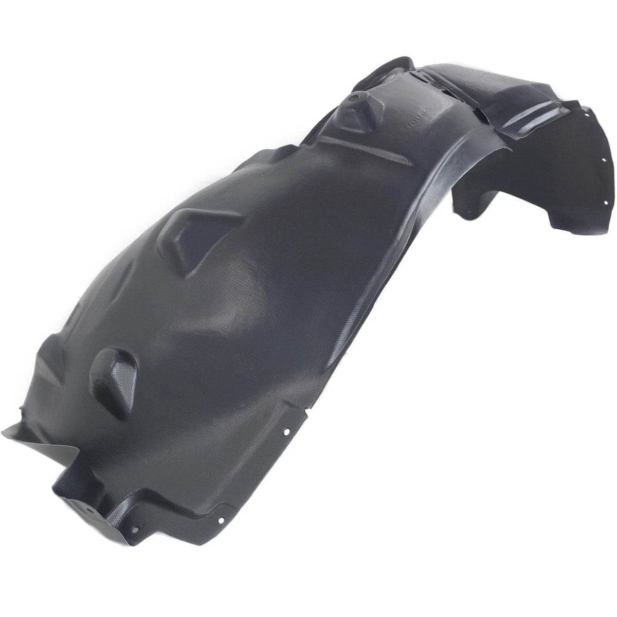Fender Liner for Chevrolet Sonic (2013–2016) Front Passenger Side Inner