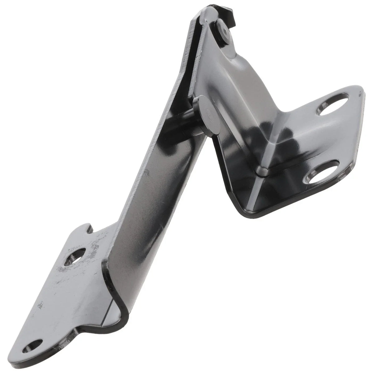 2005–2014 Ford Mustang Driver Side Hood Hinge Replacement