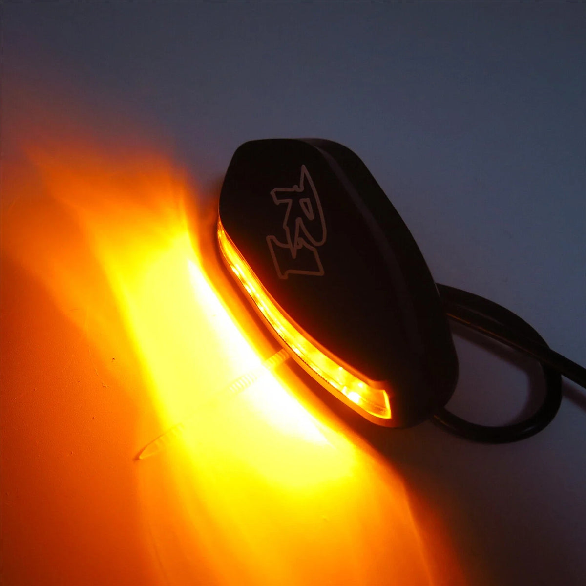 Signal Block Off Base Plates LED for Yamaha R1 YZF-R1 2000-2008
