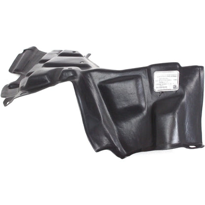 Lower Engine Splash Shield for Toyota Yaris (2007-2012) Right Side