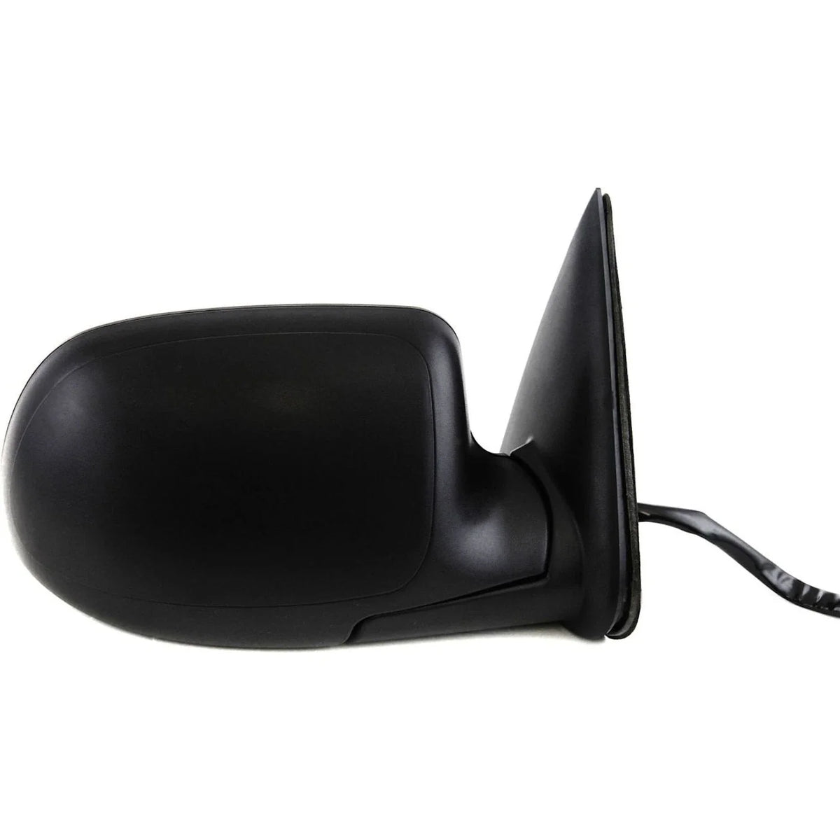 Power Mirror Right Side for 2003-2006 Silverado Sierra 1500, Heated & Signal