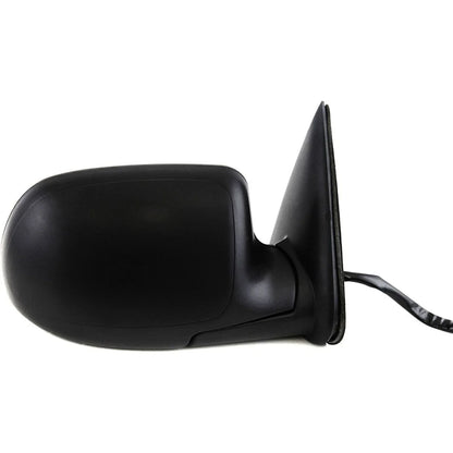 Power Mirror Right Side for 2003-2006 Silverado Sierra 1500, Heated & Signal