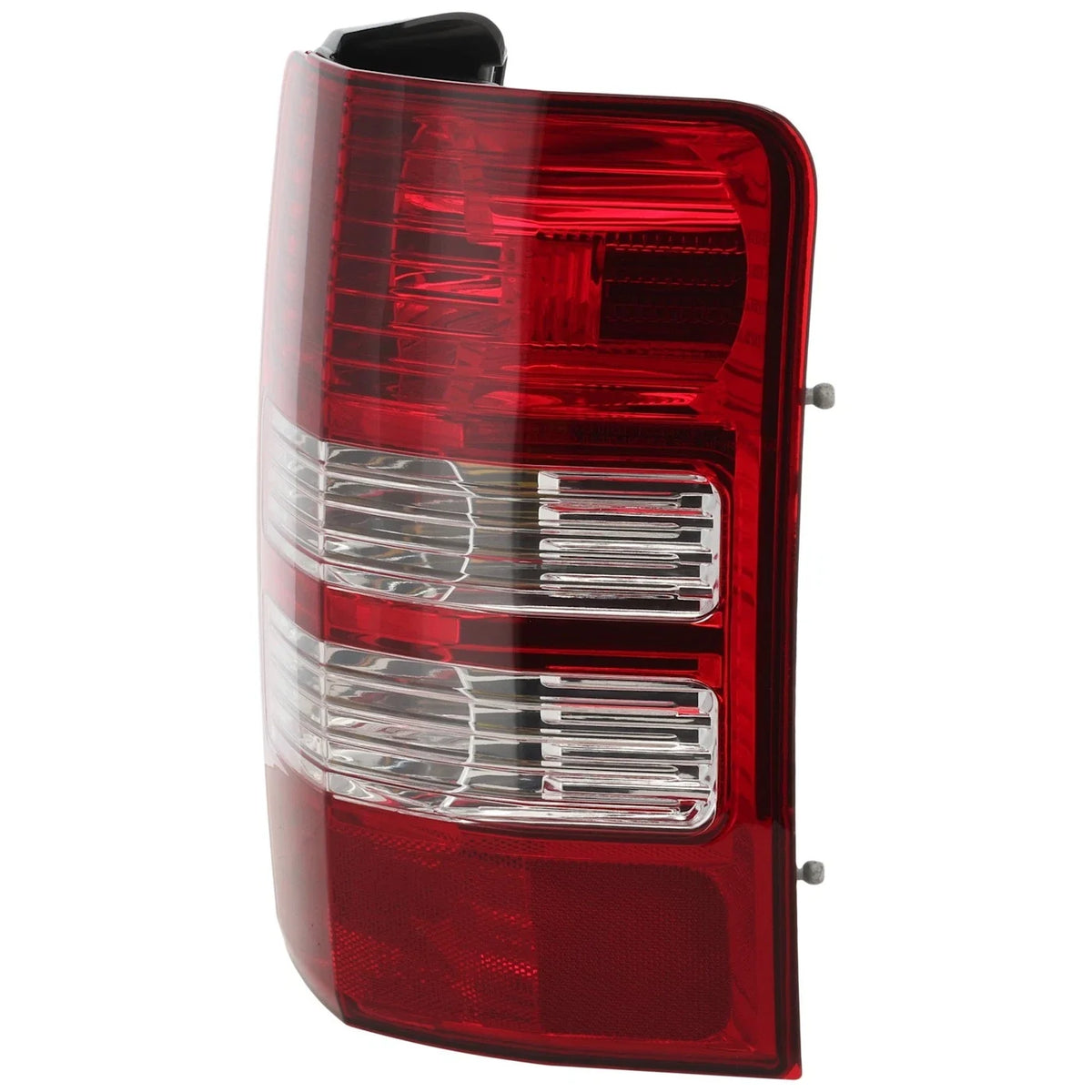 2008-2012 Jeep Liberty Passenger Side Tail Light Assembly