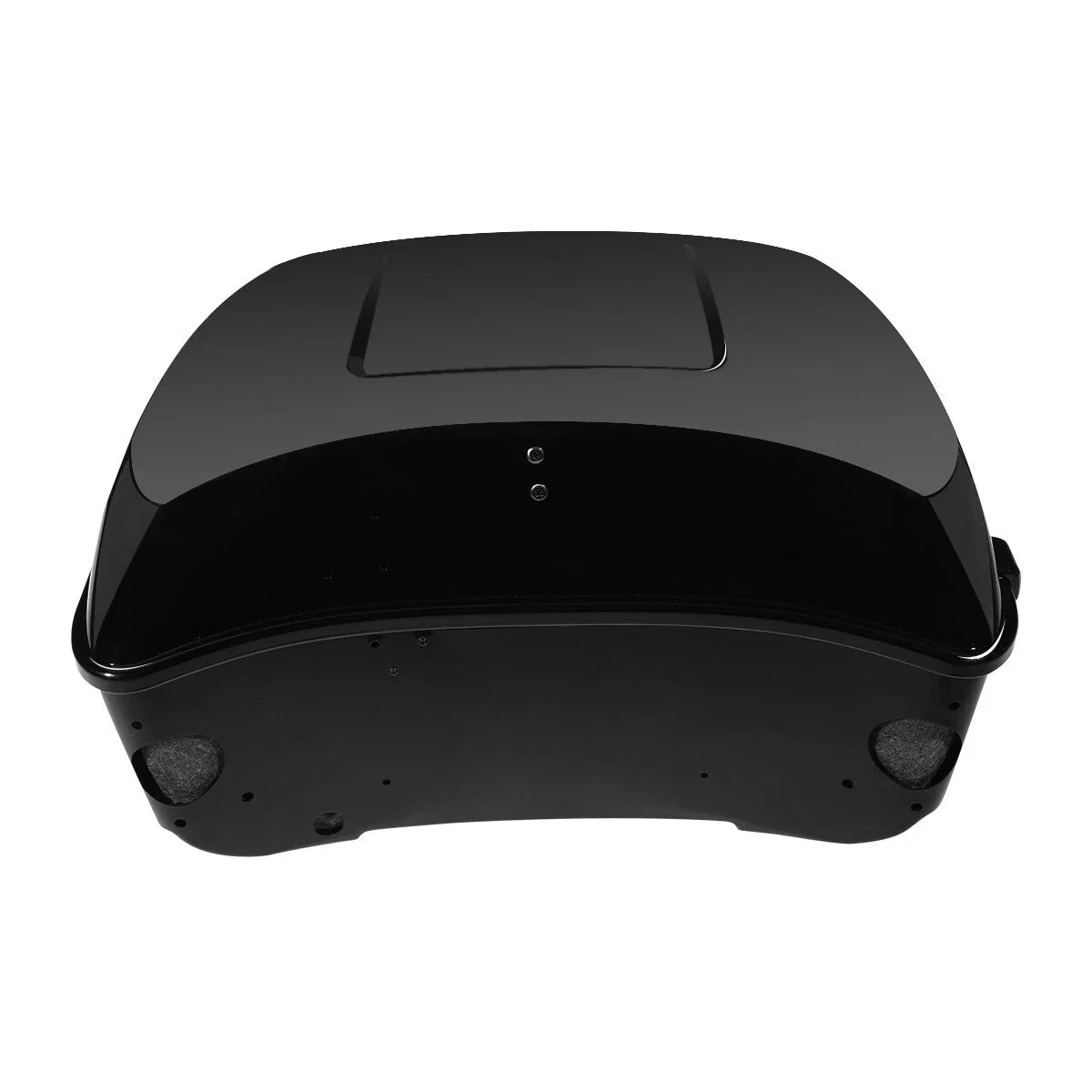 Trunk Pad Plate for Harley Heritage Classic Deluxe (2018 to 2023)