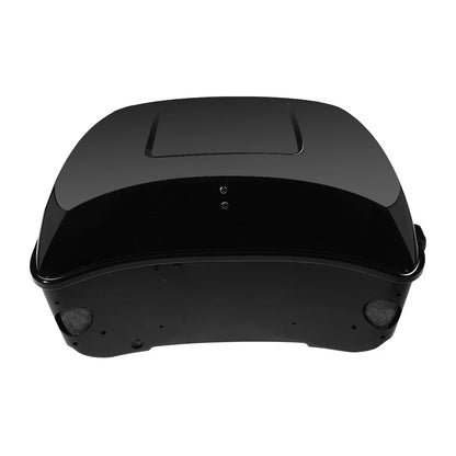 Trunk Pad Plate for Harley Heritage Classic Deluxe (2018 to 2023)