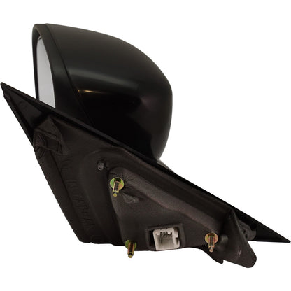 Heated Manual Folding Power Mirror Left for Chrysler 300 (2005–2010)