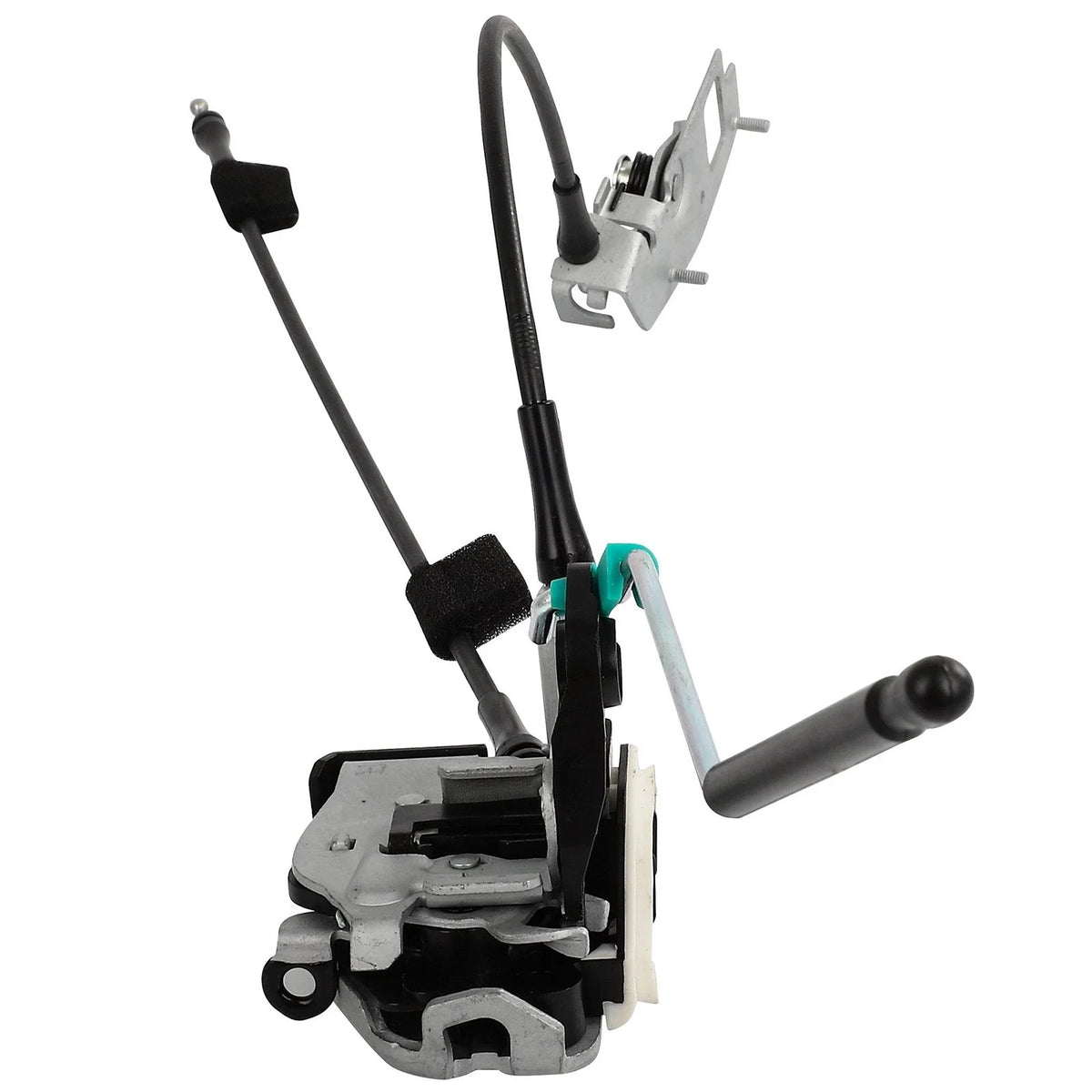 Right Hinged Door Lock Actuator for Ford E-Series 1992-2022