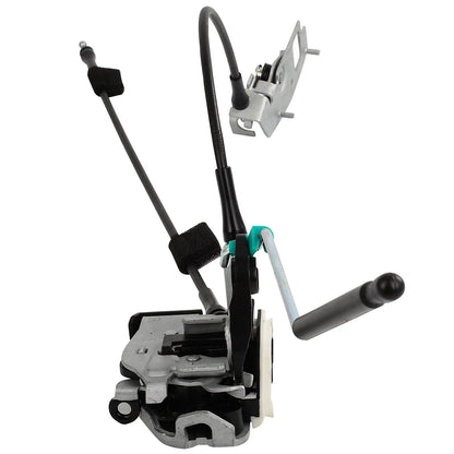Right Hinged Door Lock Actuator for Ford E-Series 1992-2022