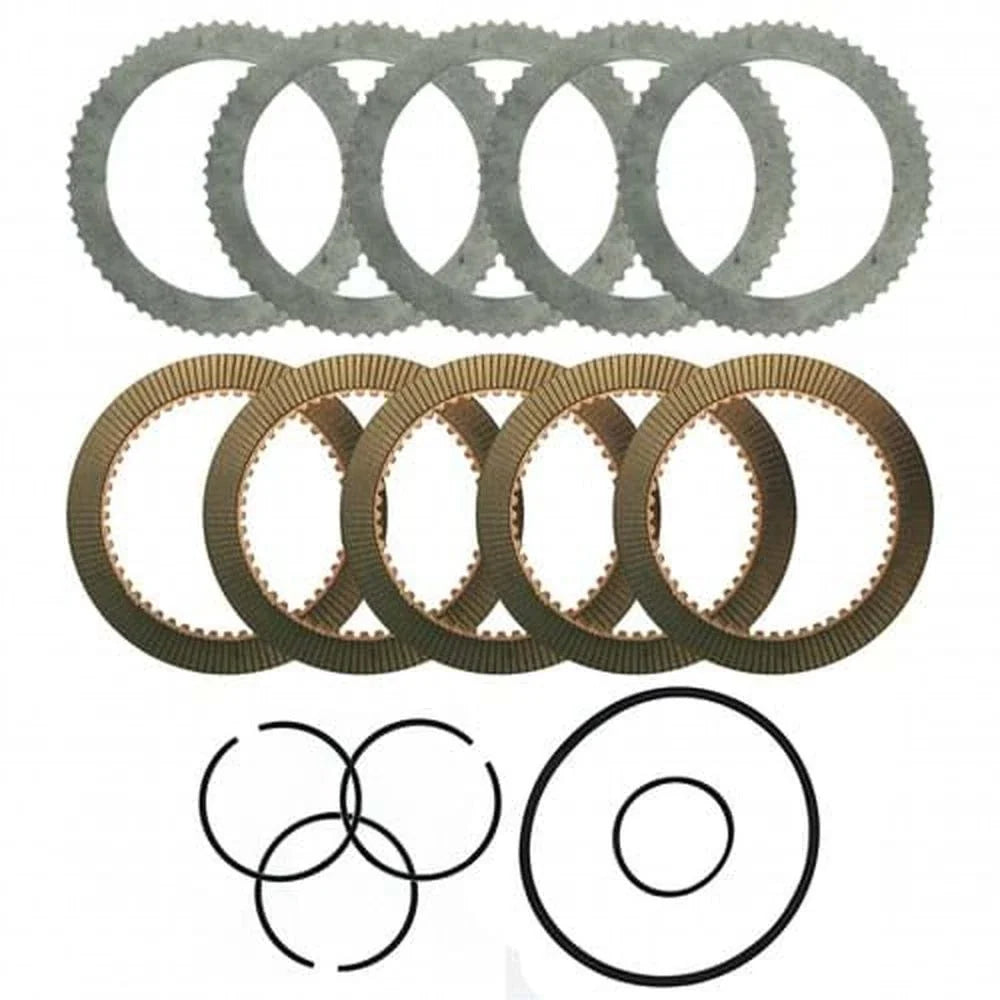 F830479 Clutch Kit for Ford