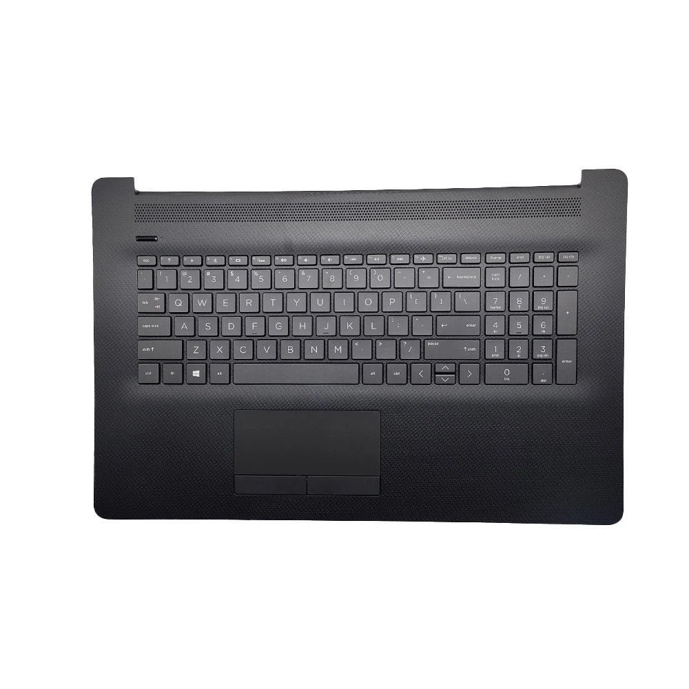 Palmrest Assembly with Touchpad & Keyboard for HP 17-CA 2017-2018 L22749-001