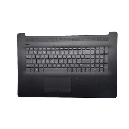 Palmrest Assembly with Touchpad & Keyboard for HP 17-CA 2017-2018 L22749-001