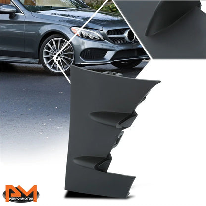 Fog Light Cover for 2018–2023 Mercedes-Benz C300 C43 AMG
