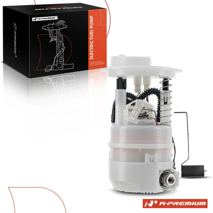 Fuel Pump Module Assembly for Nissan Versa (2007–2012)