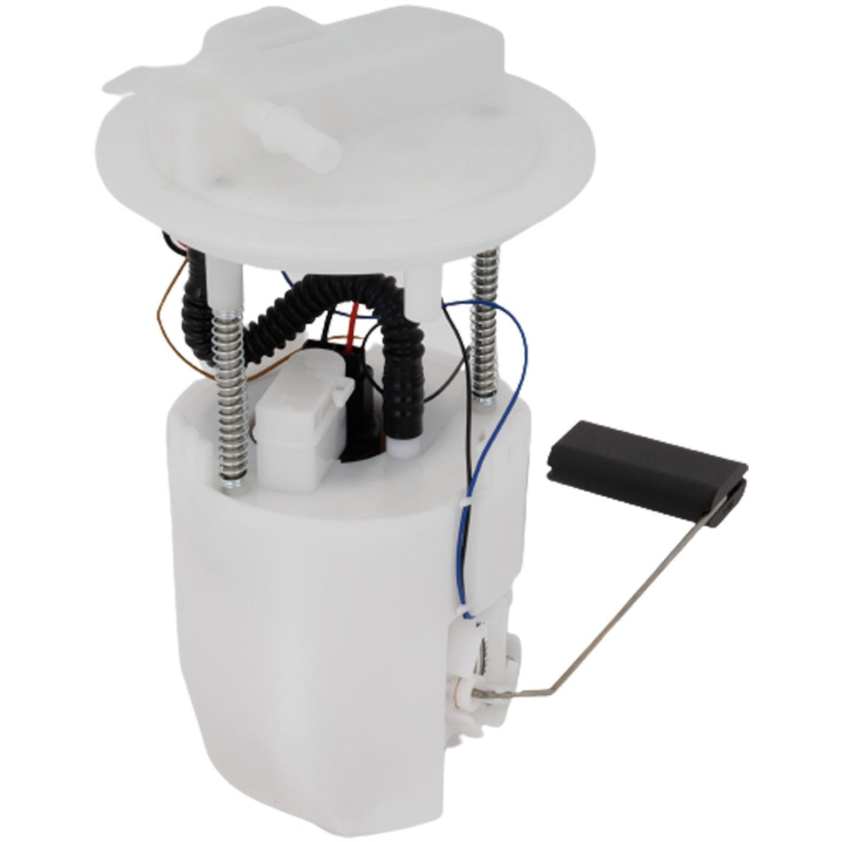 Fuel Pump Assembly compatible with Nissan Sentra, Juke 2011-2019