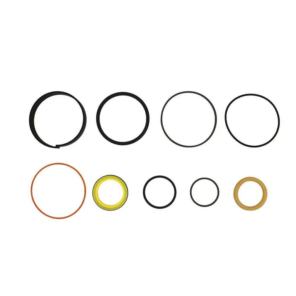 Hydraulic Seal Kit for Caterpillar Models (Fits Several)