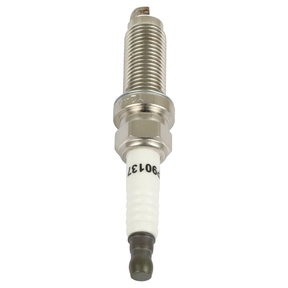 Iridium Spark Plugs Set of 4 for Honda Fit L4 1.5L (2015–2020)