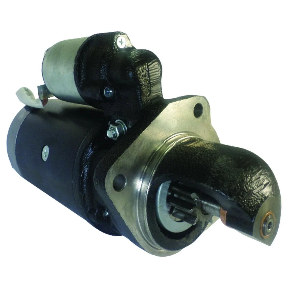 Starter for Caterpillar CAT 3054 Engine (Industrial)
