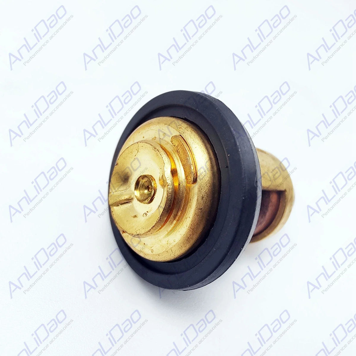 Thermostat for Yamaha 4 Stroke 2.5HP Outboard Motor (69M-12411-00, 18-3624)