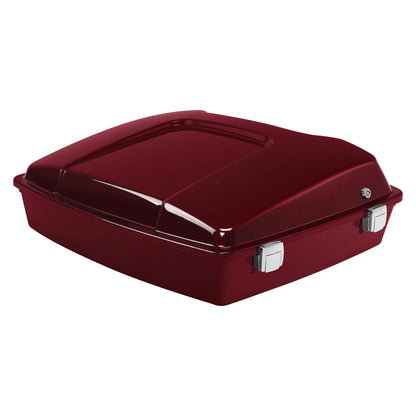 Razor Trunk Luggage for Touring Harley Road King 1997–2013